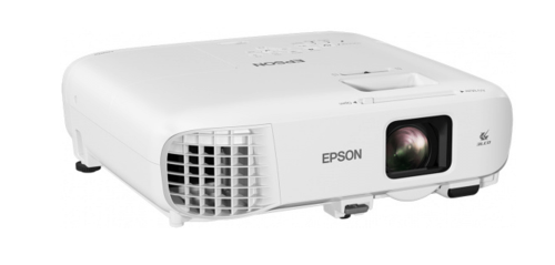 תצוגה קומפקטית, חיבור אלחוטי אופציונלי - EB-X49