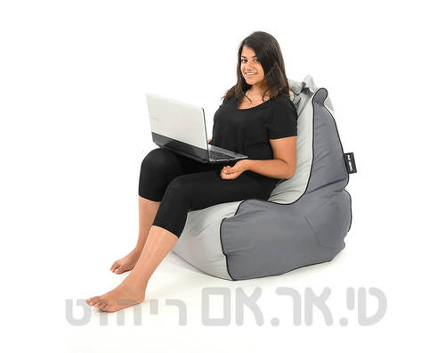 פוף מעוצב אוסקה
