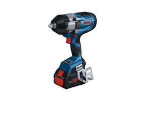 מפתח רטיטה GDS 18V-1000 BOSCH