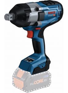 מפתח רטיטה GDS 18V-1050 BOSCH