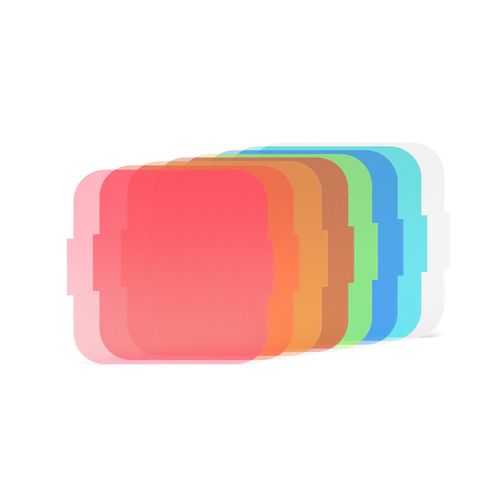 זוית נוספת Rode Vlogger Kit iOS Edition Filmmaking Kit for iOS Devices