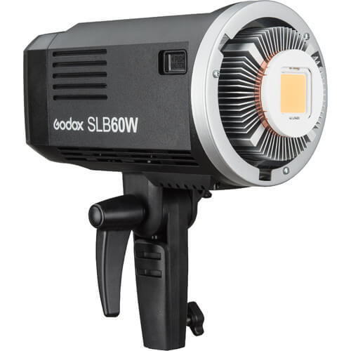 תאורת לד רציפה Godox SLB-60W