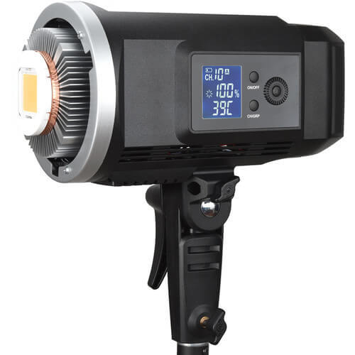 תאורת לד רציפה Godox SLB-60W