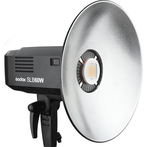 תאורת לד רציפה Godox SLB-60W