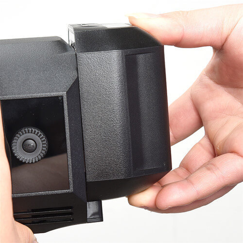 תאורת לד רציפה Godox SLB-60W