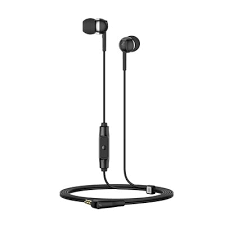 אוזניות חוטיות Sennheiser CX 80S