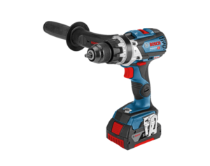 מברגה/ מקדחה רוטטת נטענת BOSCH GSB 18V-110C בוש
