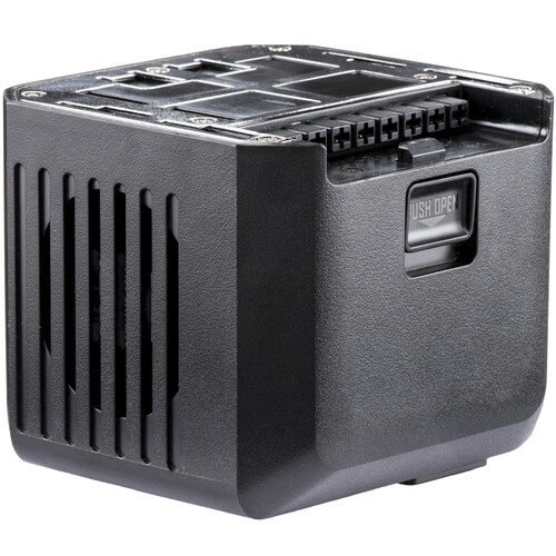 מתאם לחשמל Godox AD-AC power source for AD600