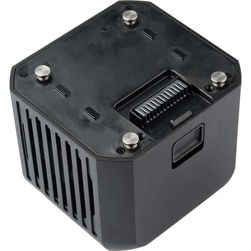 מתאם לחשמל Godox AC-26 Adapter for AD600Pro