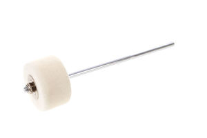 מתוף לפדל בס SONOR PBP Beater, round felt head