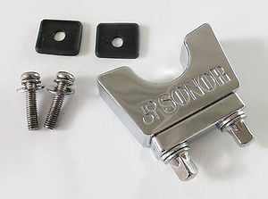 תפסן רשת לתוף סנר SONOR AQ2 SD strainer chrome