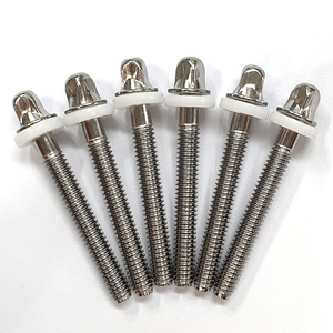 6 ברגים לתוף SONOR AQ 45mm