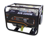 גנרטור בנזין 2200W כולל מייצב מתח AVR מבית HUNTER