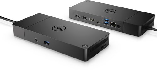 תחנת עגינה Dell Dock WD19S 180W