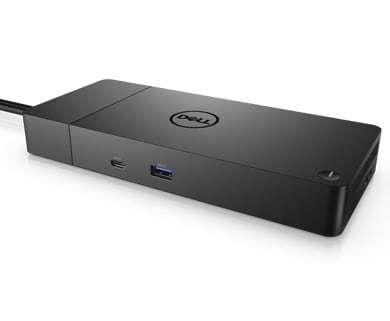 תחנת עגינה Dell Dock WD19S 180W