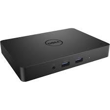 תחנת עגינה Dell Dock WD19S 180W