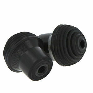 3 גומיות לרגלית תוף פלור SONOR AQ