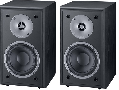 זוג רמקולים מדפיים מבית MAGNAT דגם Monitor Supreme 102