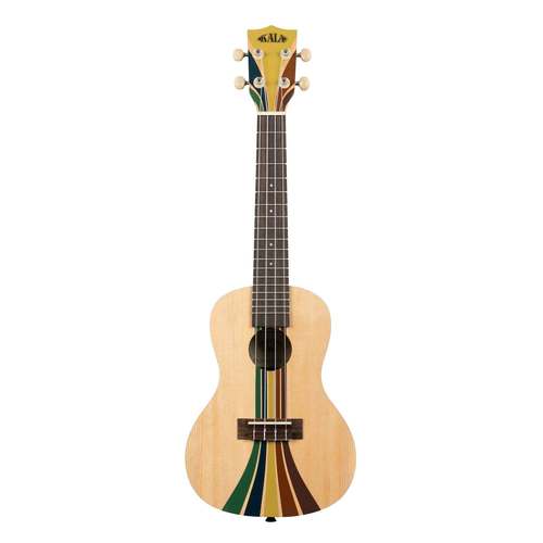 יוקללה קונצרט 2021 Kala Surf Series Riptide