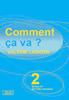 קומו סווא 2  COMMENT CA VA (יד 2 כחדש) - ולרי לסקוב