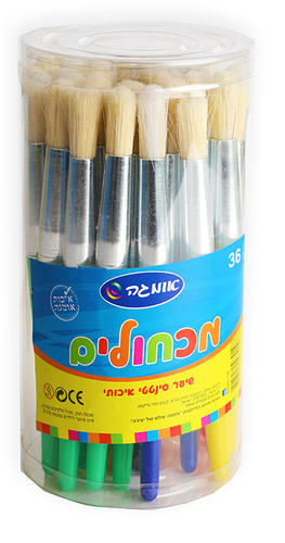 קופסת מכחולים