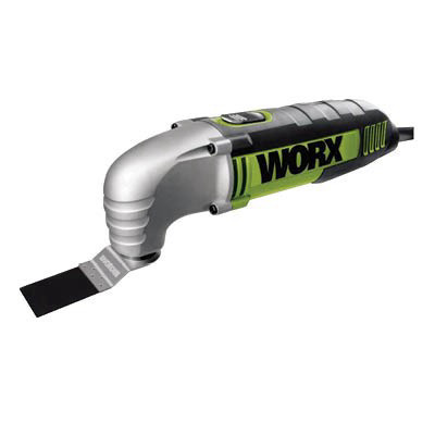סוניקרפטר מכשיר רב תכליתי 250W דגם WU678 מבית WORX