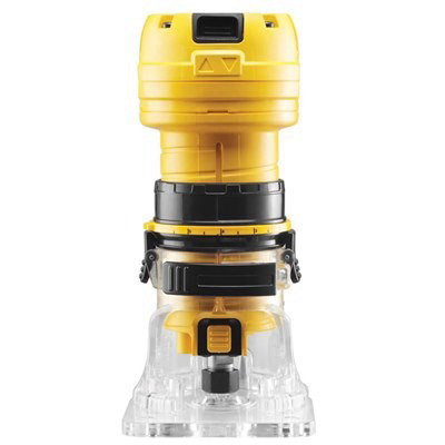 טרימר חשמלי 590W דגם DWE6005 מבית DEWALT