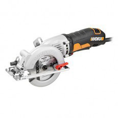 מסור יד רב שימושי 400W מהסדרה הכתומה דגם WX429.1 מבית WORX