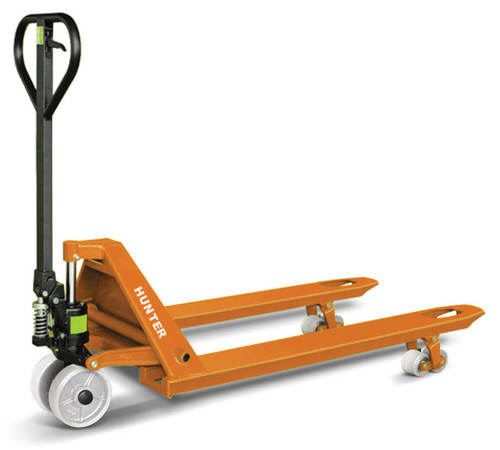 עגלת משטחים