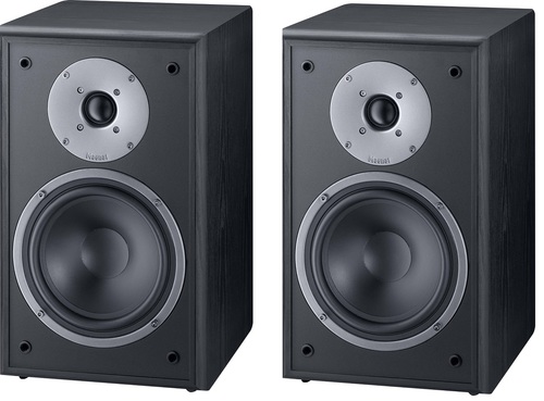 זוג רמקולים מדפיים מבית MAGNAT דגם Monitor Supreme 202