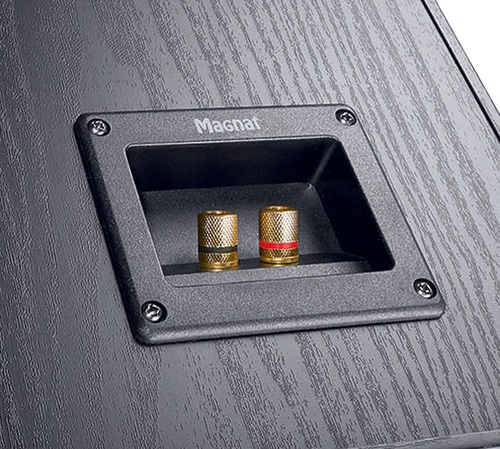 זוג רמקולים מדפיים מבית MAGNAT דגם Monitor Supreme 202
