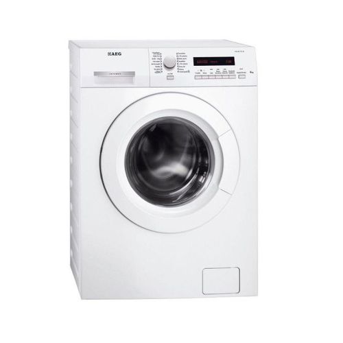מכונת כביסה AEG L73283FL
