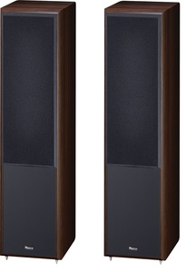 זוג רמקולים רצפתיים מבית Magnat דגם Monitor Supreme 802