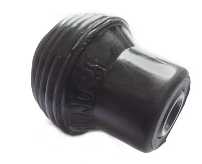 זוג גומיות לרגלית תוף בס SONOR AQ