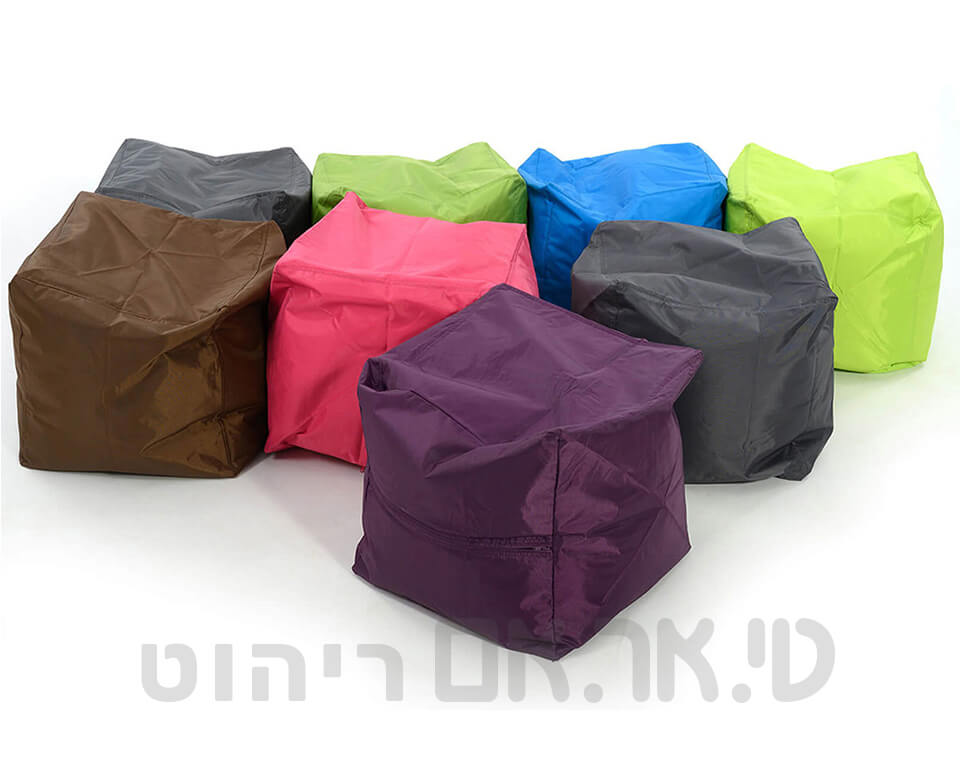 פוף קוביה
