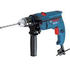 מקדחה רוטטת BOSCH GSB 550