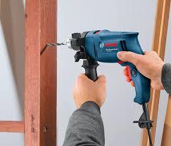 מקדחה רוטטת BOSCH GSB 550