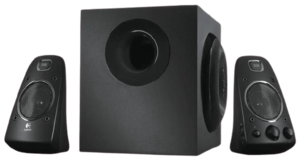 רמקולים למחשב Logitech Z623 2.1
