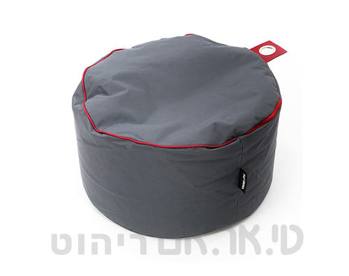 פוף נריטה פס אדום