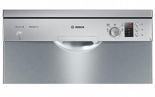 מדיח כלים ‏רחב Bosch SMS25AI04E בוש