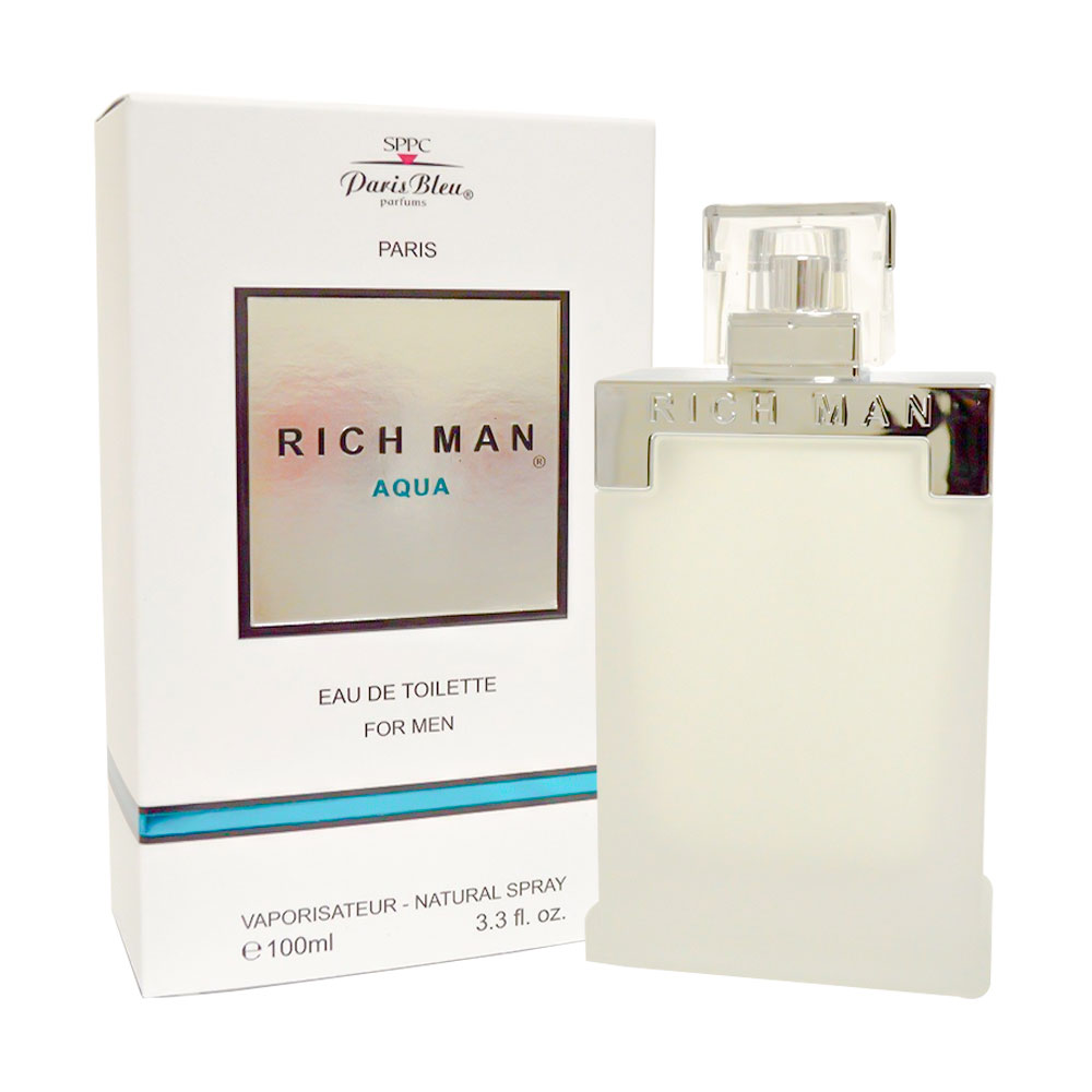 Rich Man