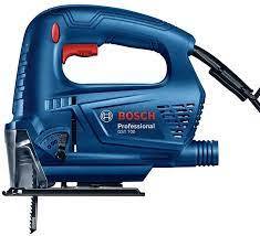 משור אנכי BOSCH GST 700
