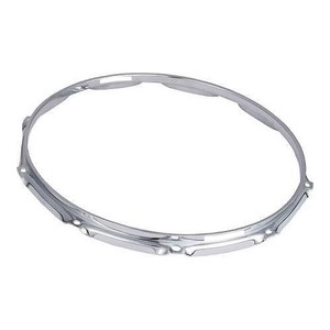 חישוק תחתון לסנר "14 SONOR AQ2 14" Snare Drum bottom Rim 10 hole