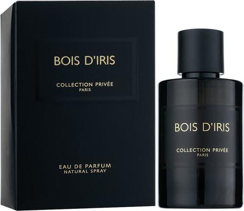 בושם לגבר בויס דאייריס COLLECTION PRIVE'E BOIS D'IRIS 100 ML E.D.P