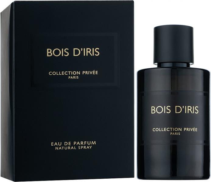 Collection Privee Bois d'Iris