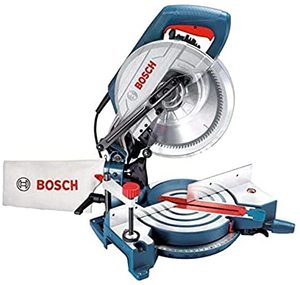 משור גרונג "10 BOSCH GCM 10 MX
