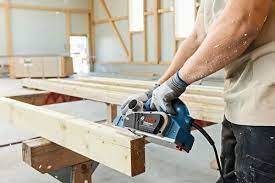 מקצוע BOSCH GHO 26-82D