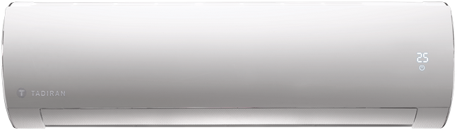 מזגן עילי Tadiran Supreme Inverter 340 2.5 כ"ס תדיראן