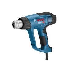מפזר חום עם צג דיגיטלי BOSCH GHG 23-66