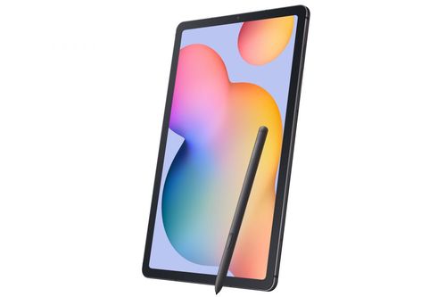 טאבלט Samsung Galaxy Tab S6 Lite SM-P610 Wi-Fi 10.4 64GB שנה אחריות יבואן רשמי